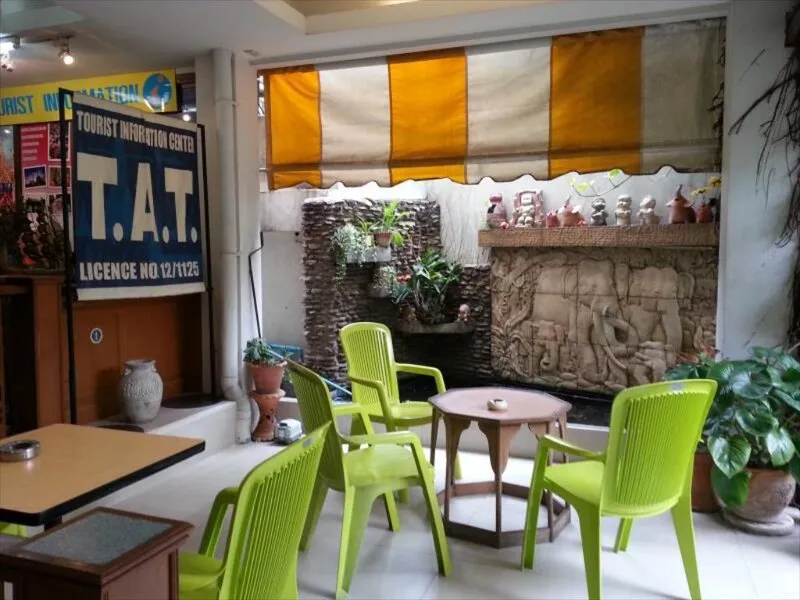 New Siam III Guest House · Anbieterbild von TUI