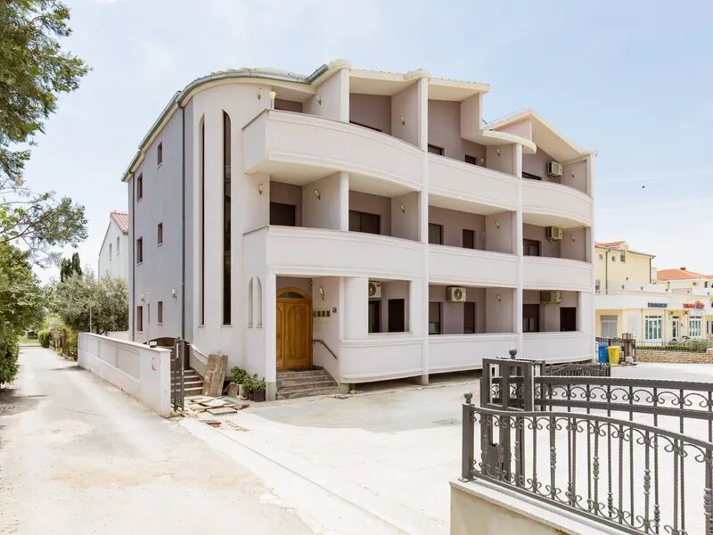 Apartments Mara · Anbieterbild von TUI