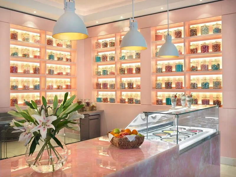 Grand Beach Hotel Miami Beach · Anbieterbild von TUI