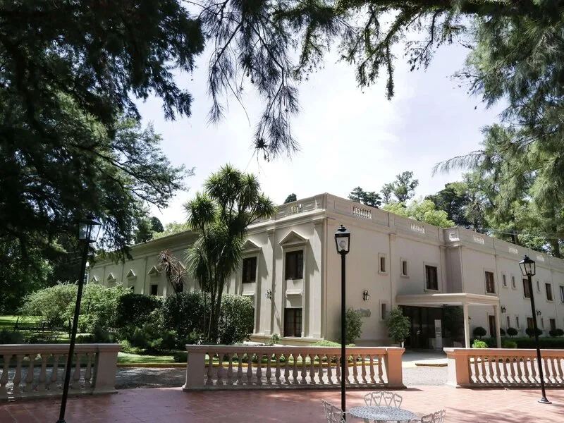 Howard Johnson Escobar Hotel · Anbieterbild von TUI
