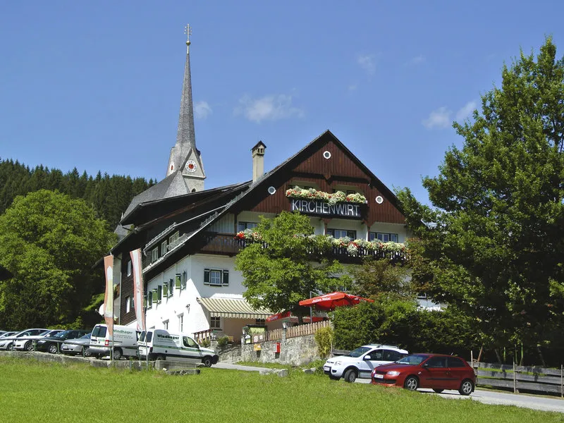 Gasthof Kirchenwirt · Anbieterbild von TUI
