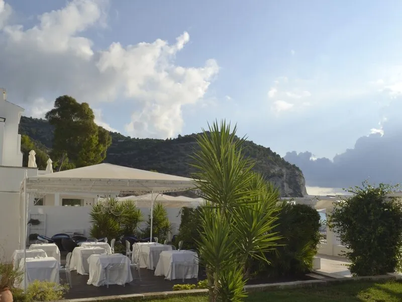La Casa e Il Mare · Anbieterbild von TUI