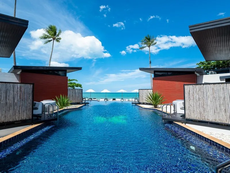 Aava Resort & Spa · Anbieterbild von TUI