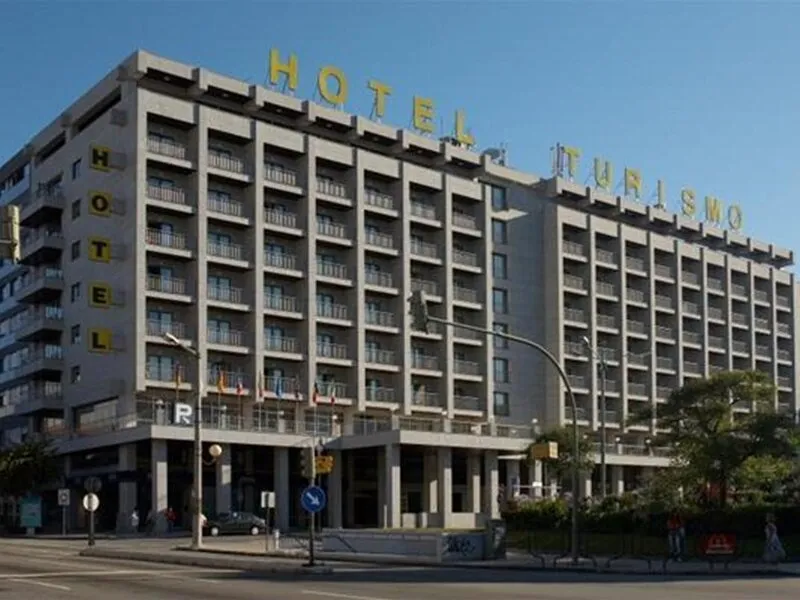 Mercure Braga Centro · Anbieterbild von TUI
