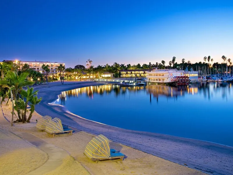 Bahia Resort Hotel · Anbieterbild von TUI