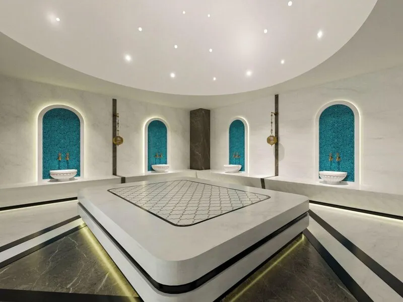 Renex Hotels · Anbieterbild von TUI