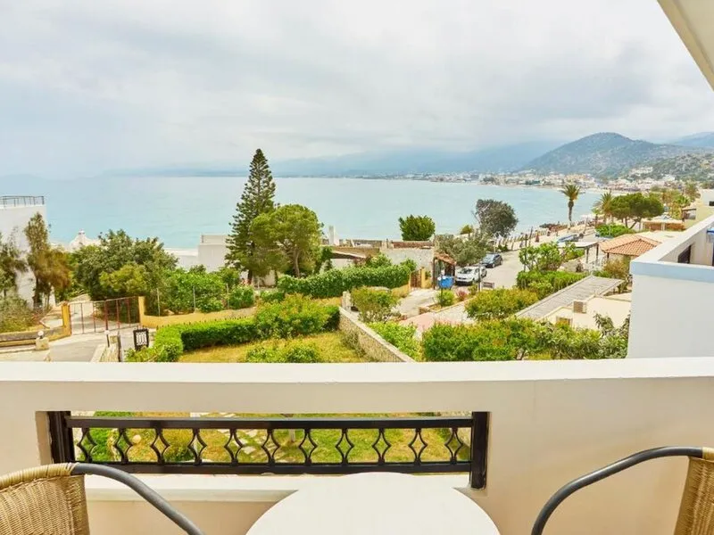 Veneto Sea View Apartments · Anbieterbild von TUI