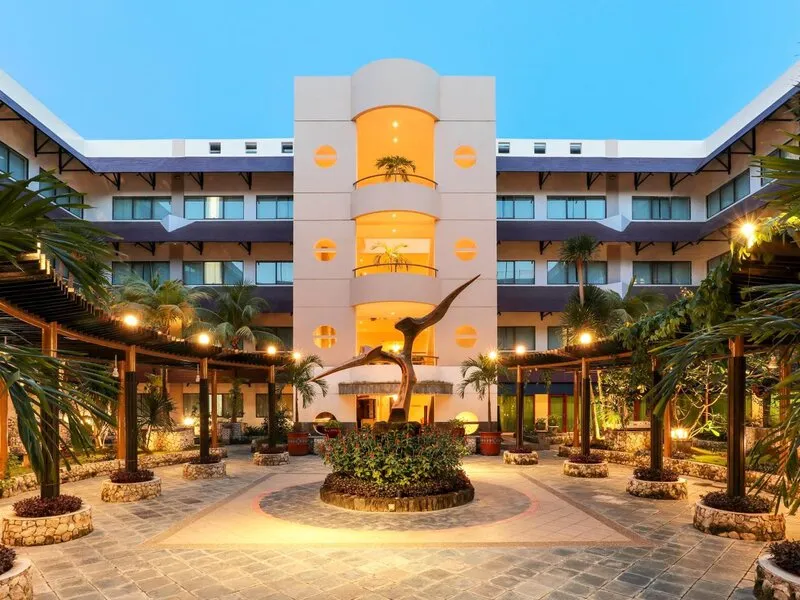AP Premier Batam · Anbieterbild von TUI