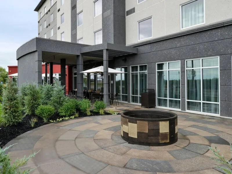 Courtyard Saskatoon Airport · Anbieterbild von TUI