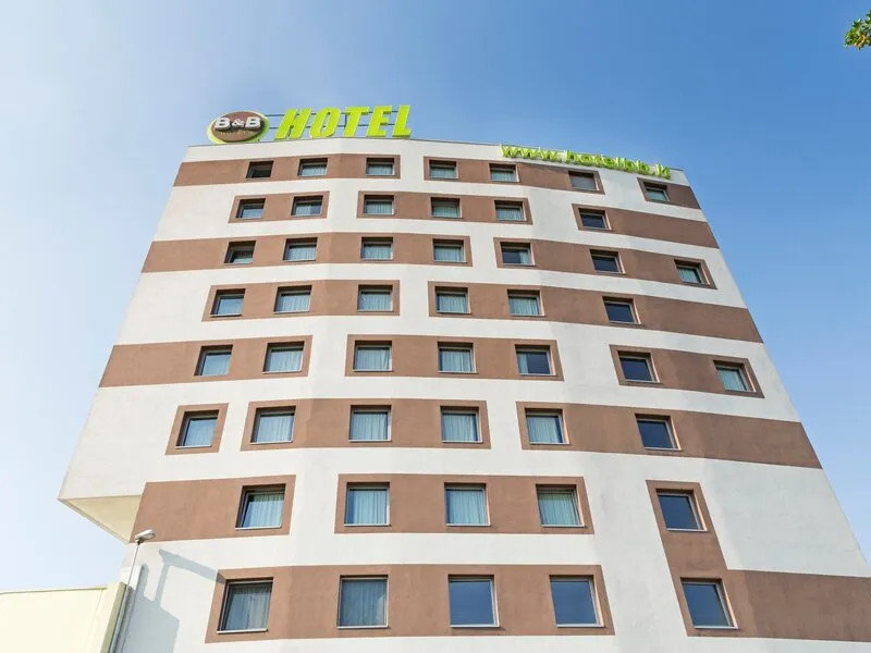 B&B HOTEL Torino Orbassano · Anbieterbild von TUI