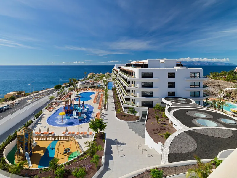 H10 Atlantic Sunset Horizons Collection · Anbieterbild von TUI