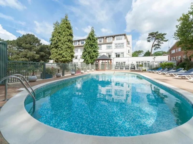 Park Inn by Radisson Bournemouth · Anbieterbild von TUI