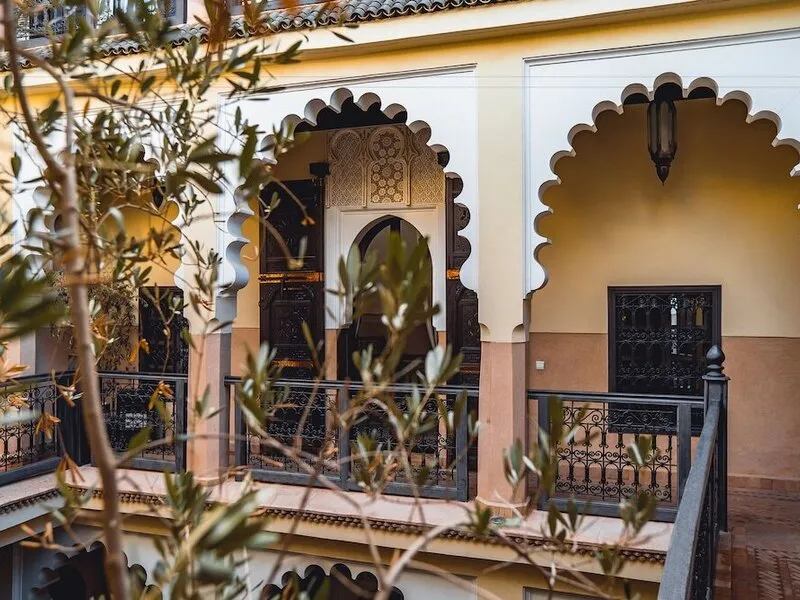 Riad Ambre et Epices · Anbieterbild von TUI