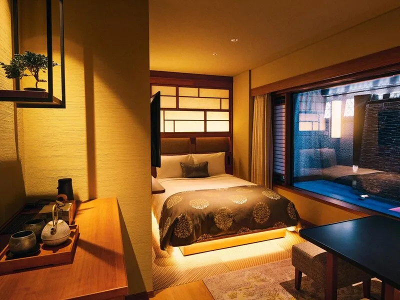 Soraniwa Terrace Kyoto Bettei · Anbieterbild von TUI