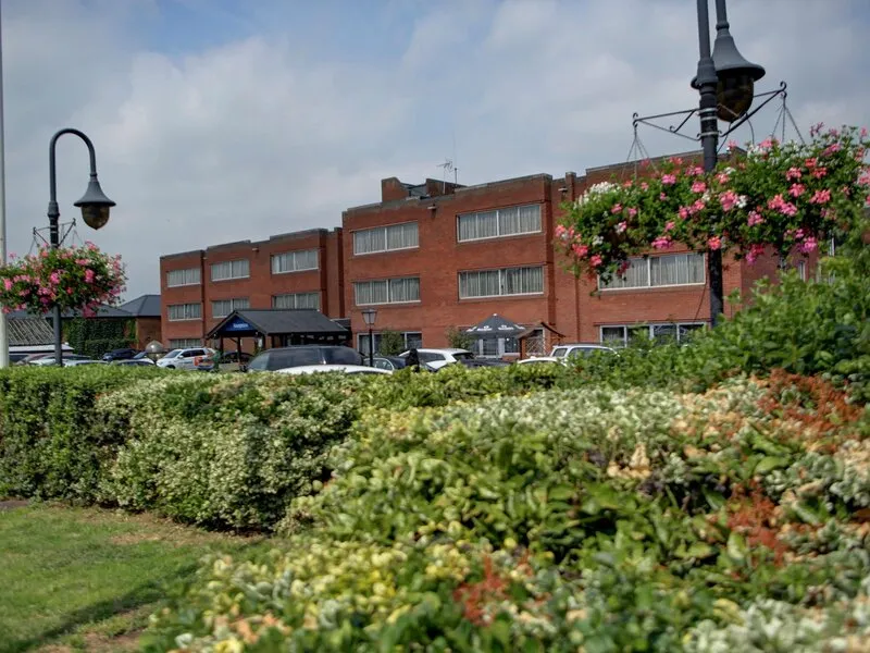 Best Western Heath Court Hotel · Anbieterbild von TUI