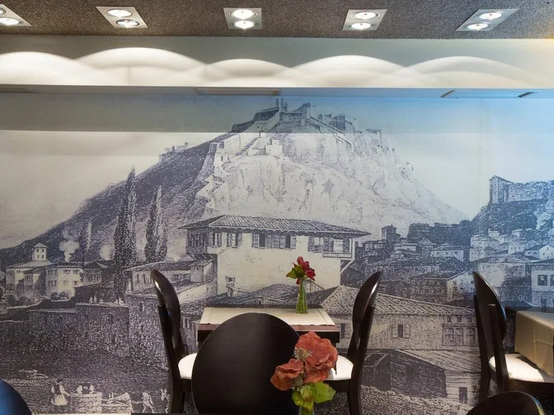 Aion Luxury Hotel · Anbieterbild von TUI