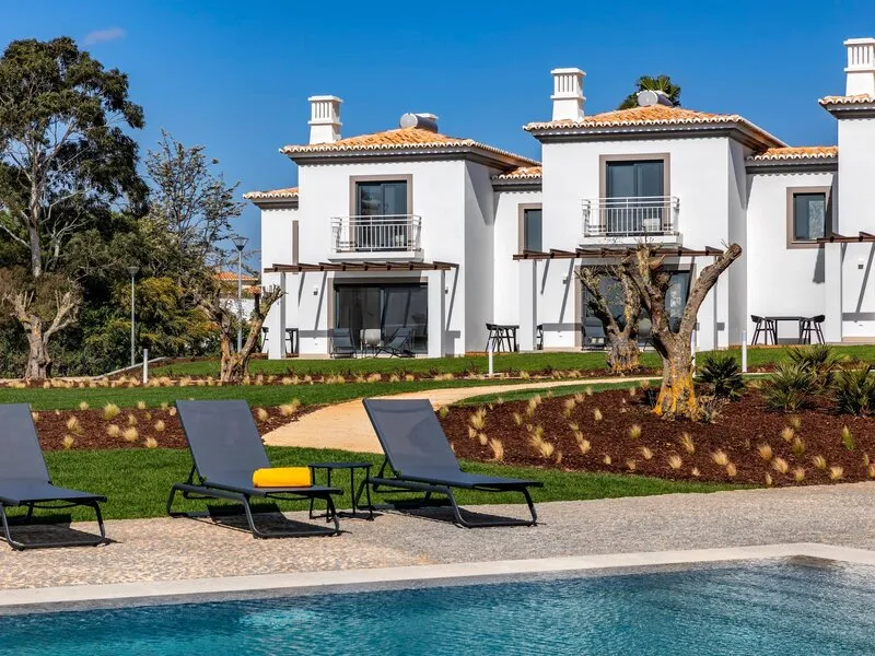 Quinta do Algarvio Village · Anbieterbild von TUI