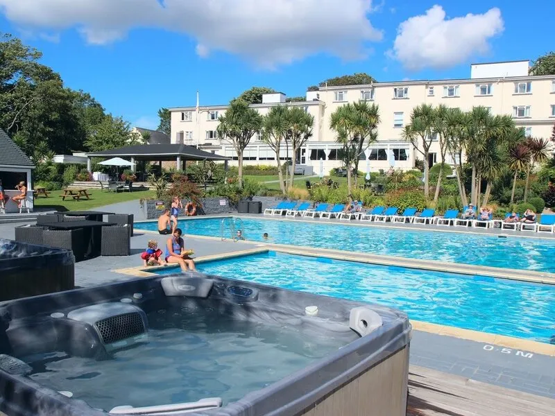 Westhill Country Hotel · Anbieterbild von TUI