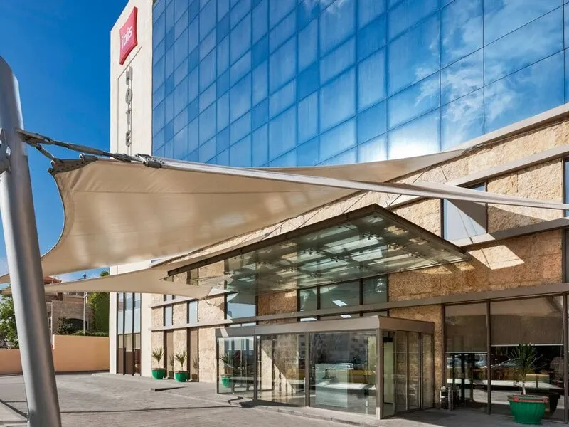 ibis Amman · Anbieterbild von TUI