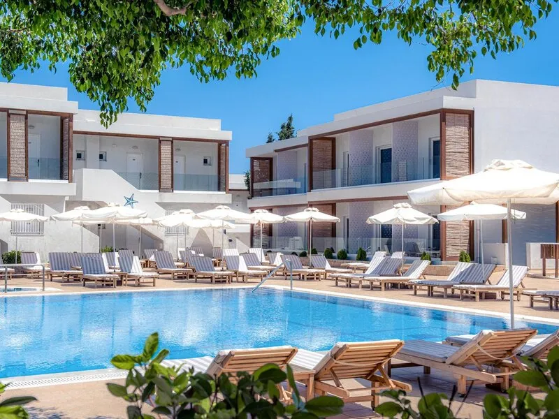Aelius Hotel & Spa Ex Lavris · Anbieterbild von TUI