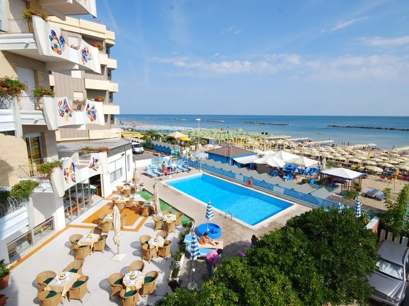 Hotel Bellevue · Anbieterbild von TUI