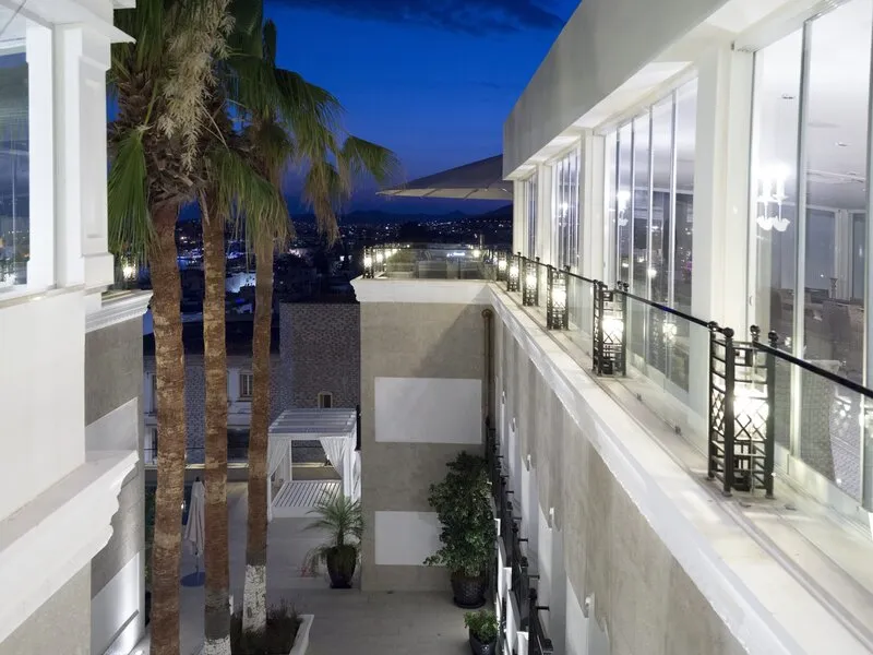 Ena Boutique Hotel · Anbieterbild von TUI