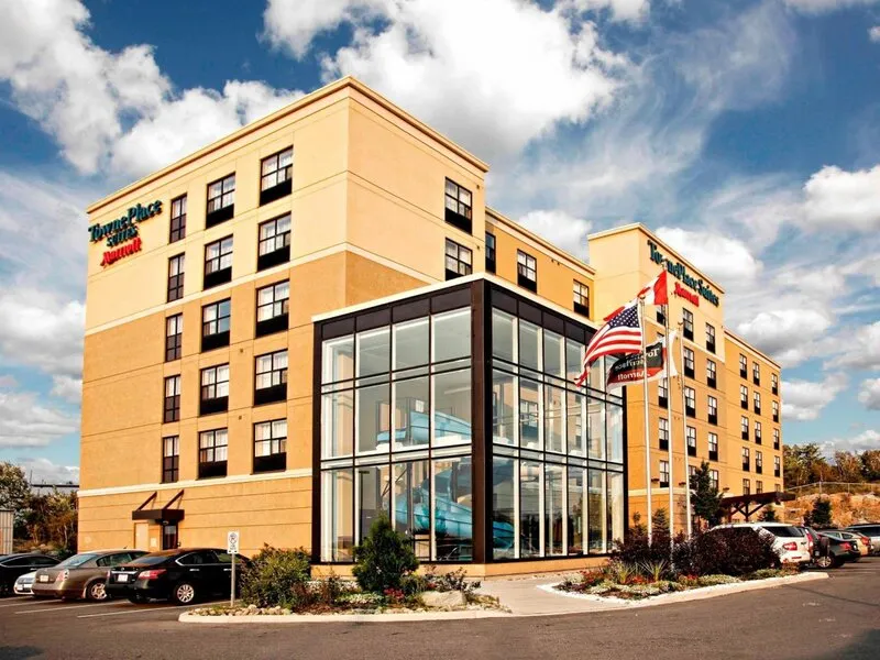 Towneplace Suites Sudbury · Anbieterbild von TUI