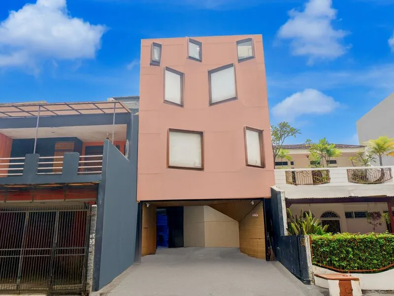 Urbanview Odori Residence Pondok Indah · Anbieterbild von TUI