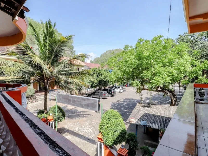 Hotel Kukup Indah by ZUZU · Anbieterbild von TUI