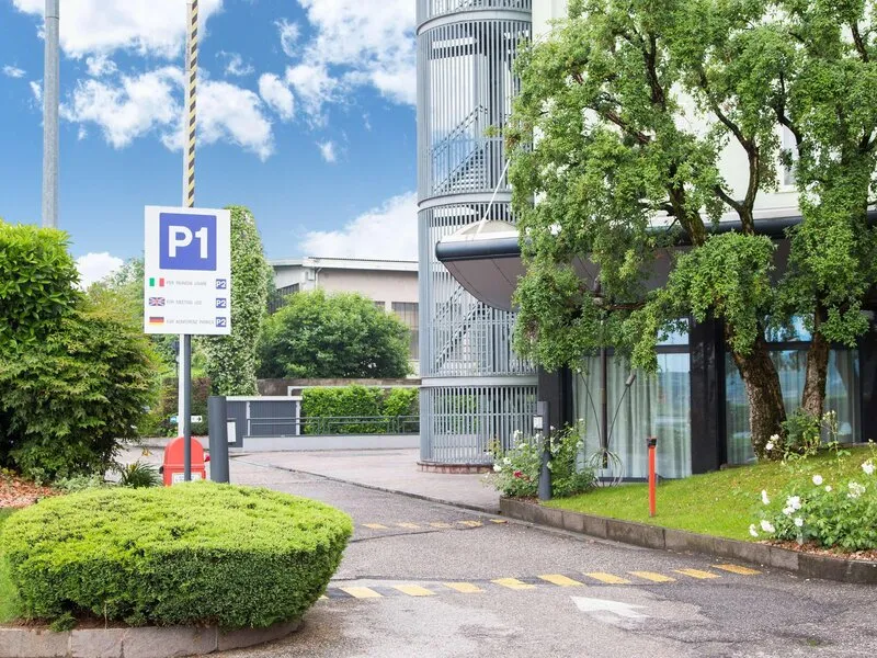 Best Western Hotel Turismo · Anbieterbild von TUI