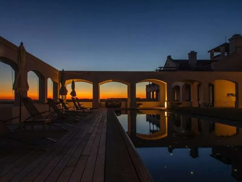 Estancia Vik Jose Ignacio · Anbieterbild von TUI