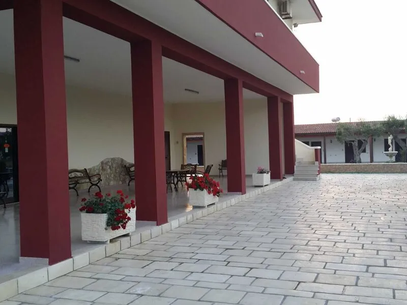 Agriturismo Il Mondo Dei Sogni · Anbieterbild von TUI