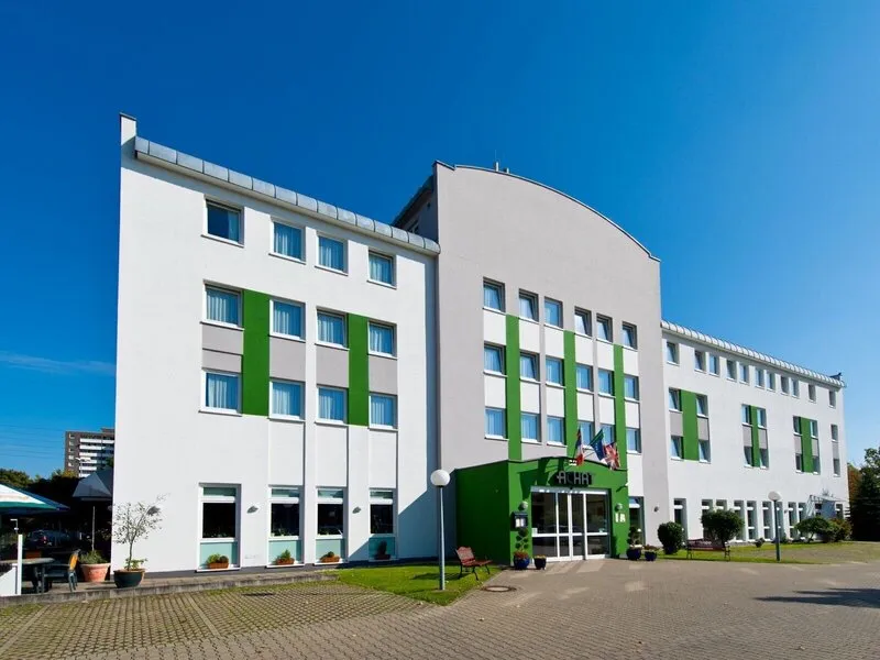 ACHAT Hotel Monheim am Rhein · Anbieterbild von TUI