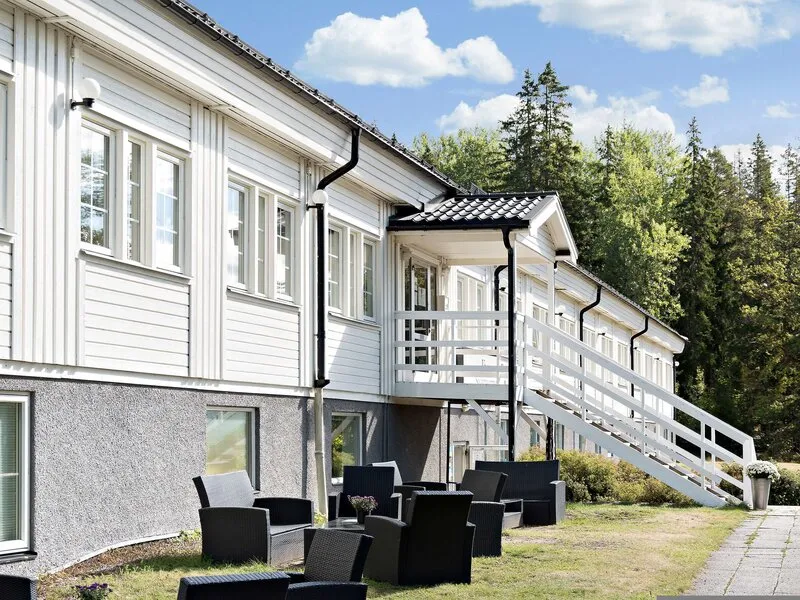 Vilsta Sporthotell Eskilstuna - Sweden Hotel · Anbieterbild von TUI