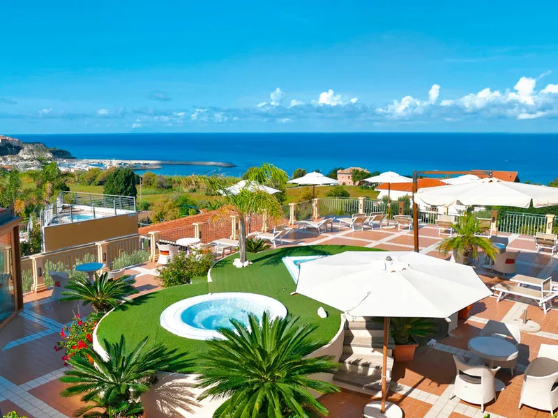 Residence Piccolo · Anbieterbild von TUI