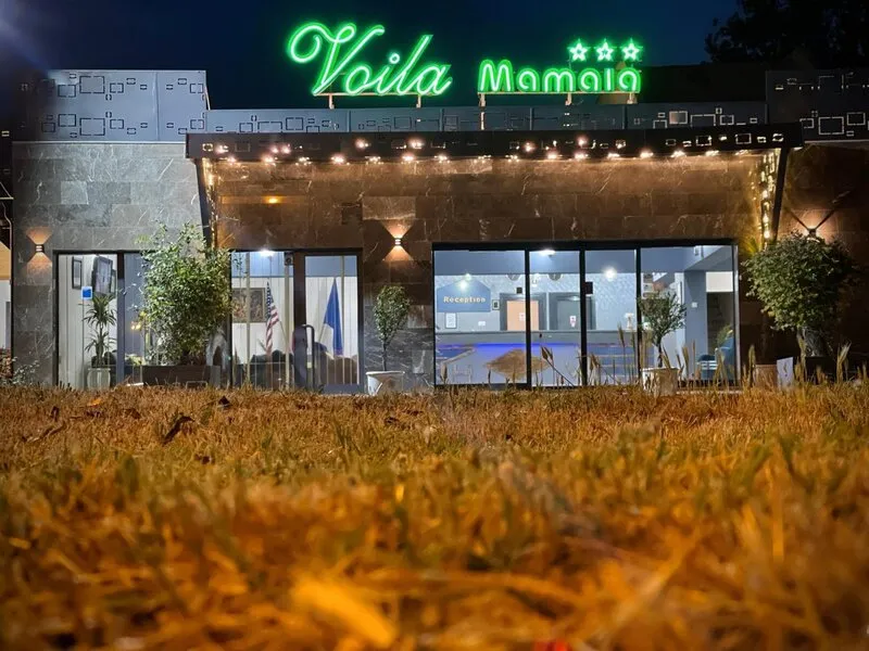 Voila Mamaia · Anbieterbild von TUI