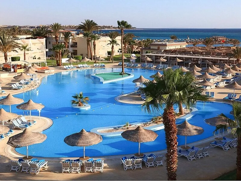 JAZ Palmariva Beach · Anbieterbild von TUI