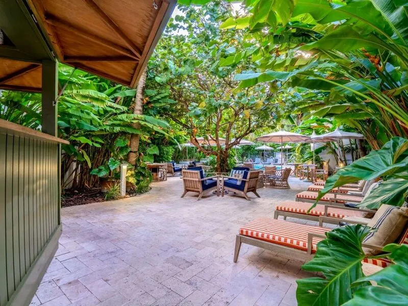 Hotel Trouvail Miami Beach · Anbieterbild von TUI