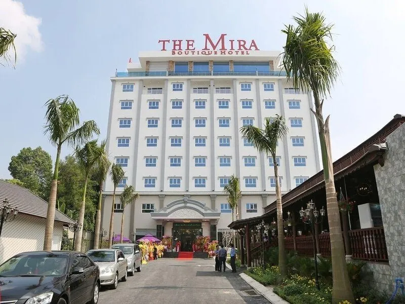 The Mira Boutique Hotel · Anbieterbild von TUI