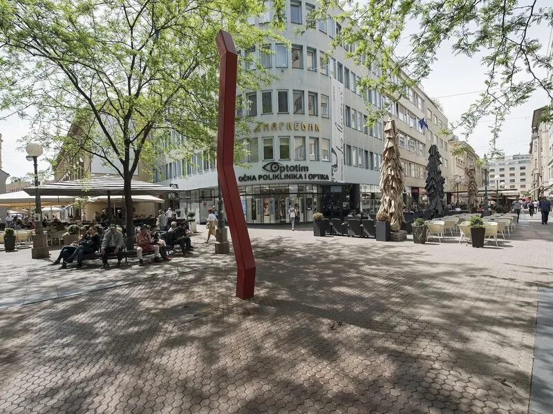 Angel Main Square Center · Anbieterbild von TUI