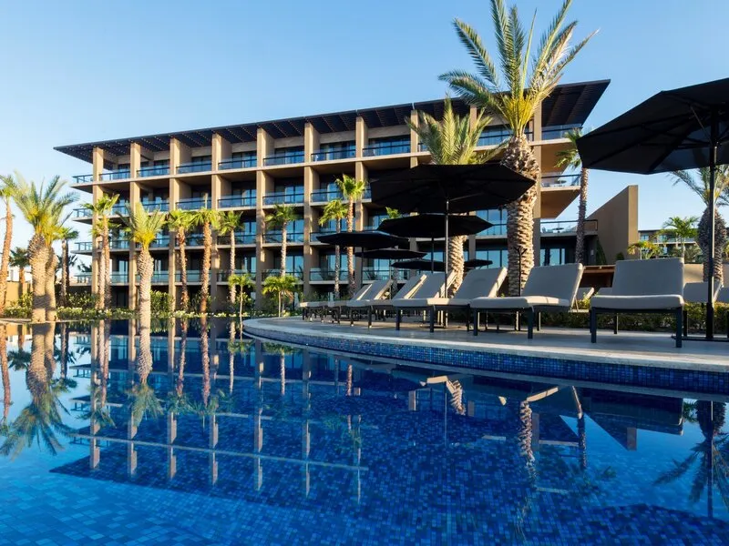 JW Marriott Los Cabos Beach Resort & Spa · Anbieterbild von TUI