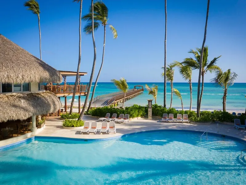 Impressive Punta Cana · Anbieterbild von TUI