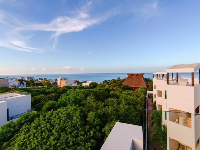 Azulea Isla Mujeres Hotel & Spa · Anbieterbild von TUI