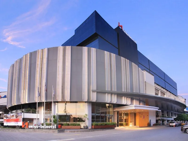 Swiss Belhotel Cirebon · Anbieterbild von TUI