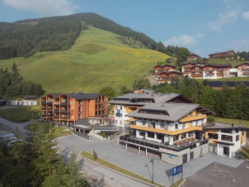 Saalbach Suites by ALPS RESORTS · Anbieterbild von TUI