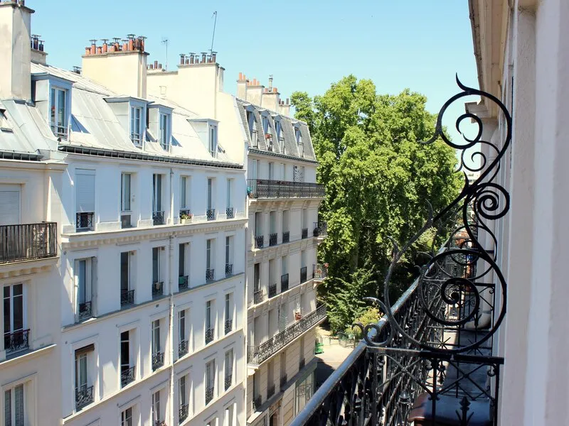 Hotel du Chemin Vert · Anbieterbild von TUI