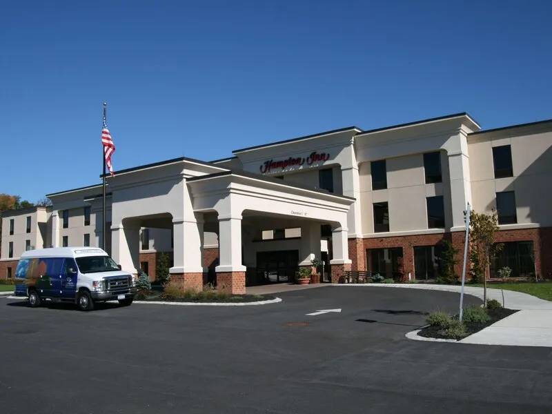 Hampton Inn Harriman Woodbury · Anbieterbild von TUI