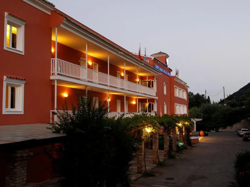 Corfu Maris Bellos Hotel · Anbieterbild von TUI