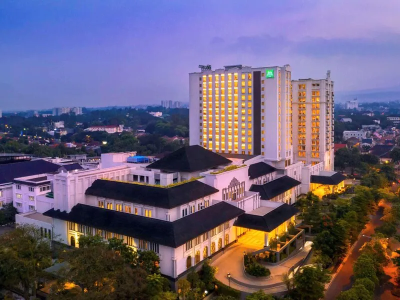 ibis Styles Bandung Grand Central · Anbieterbild von TUI