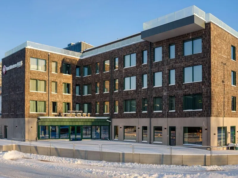 Best Western Plus Hotel Kungens Kurva · Anbieterbild von TUI